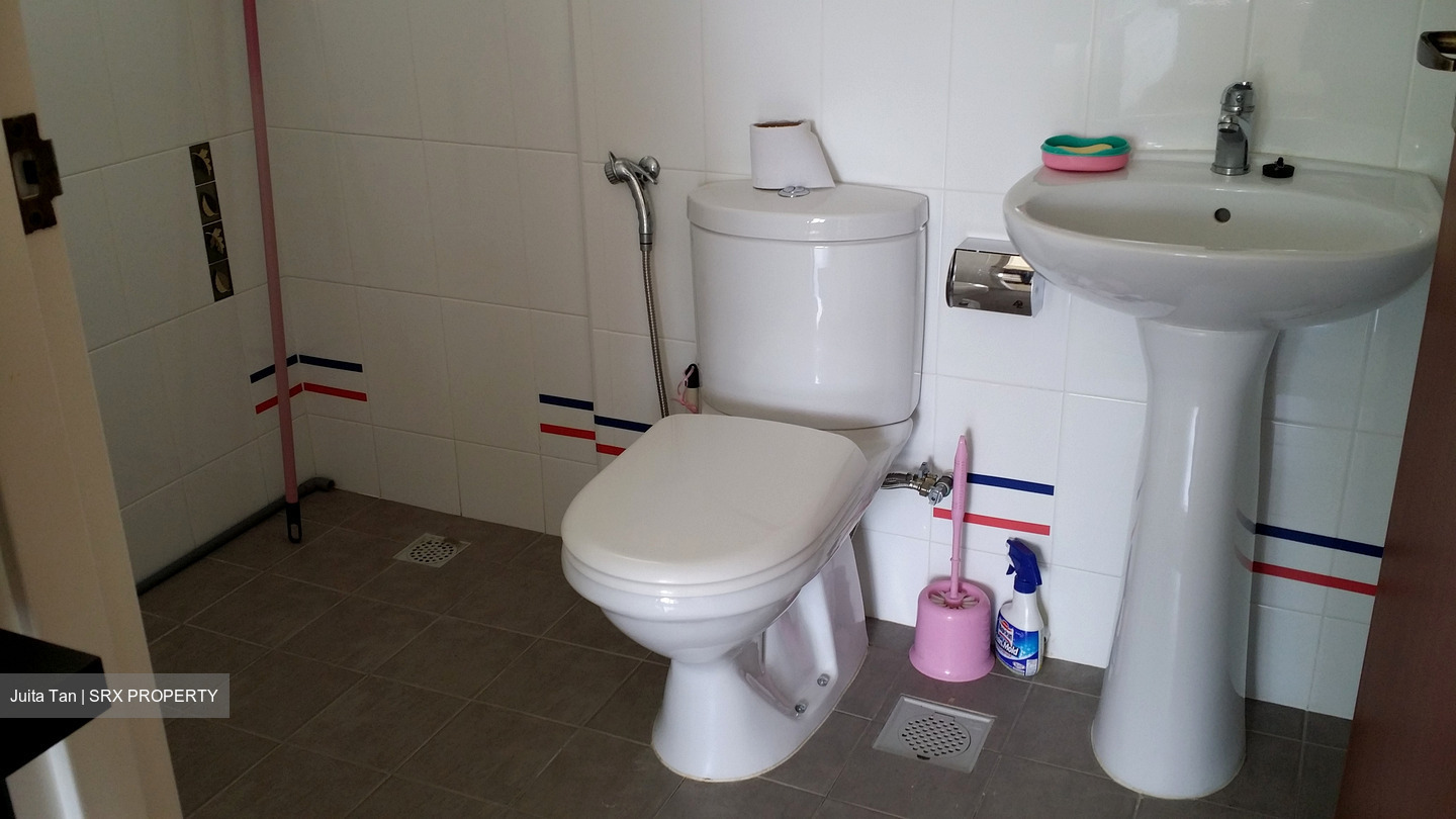 Blk 421 Casa Clementi (Clementi), HDB 3 Rooms #557551851